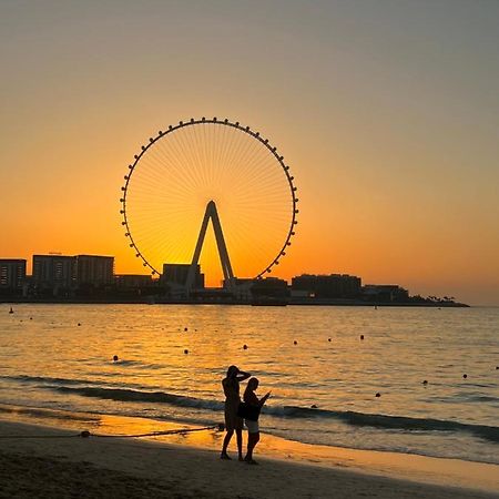 Lunar Hostel - Jbr Dubai Buitenkant foto