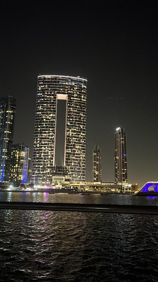 Lunar Hostel - Jbr Dubai Buitenkant foto